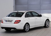 Mercedes-Benz C 350 Avantgarde